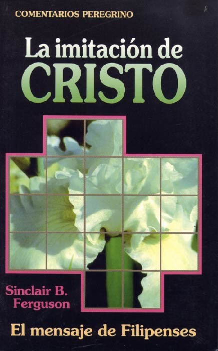 Imitación de Cristo, La