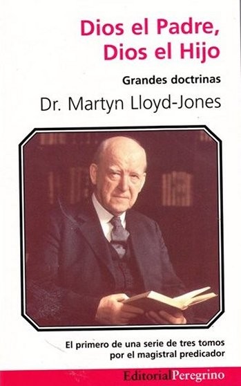 Dios el Padre, Dios el Hijo