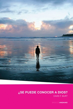 ¿Se puede conocer a Dios?