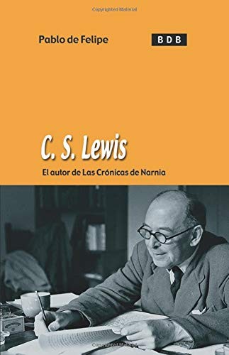 Biografía de C. S. Lewis, La