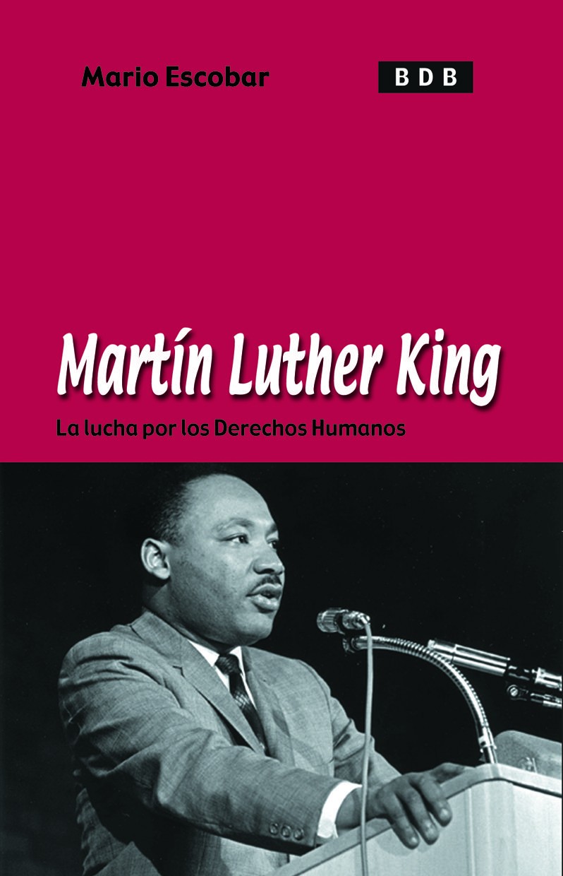 Biografía de M. L. King, La
