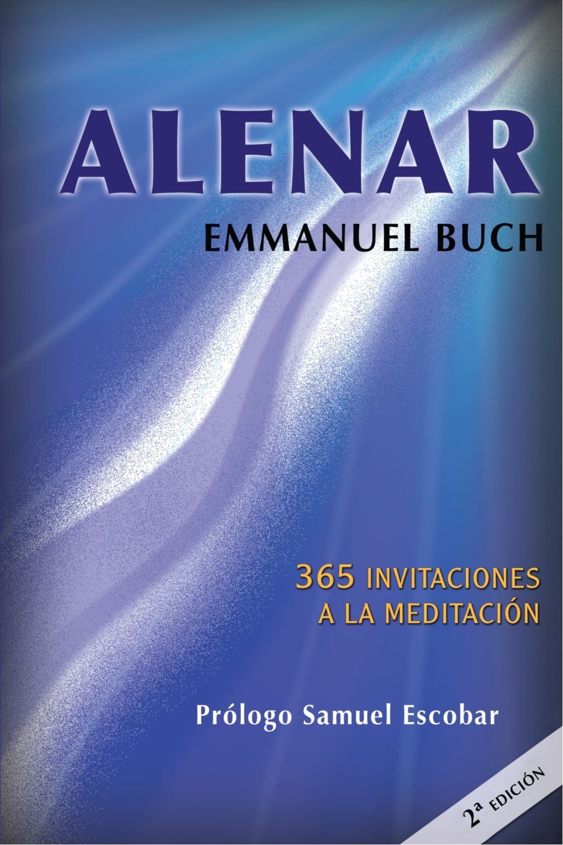 Alenar