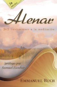Alenar