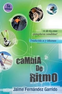 Cambia de ritmo
