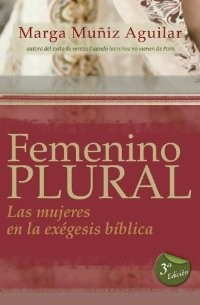 Femenino plural