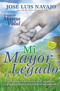 Mi mayor legado