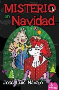 Misterio en Navidad