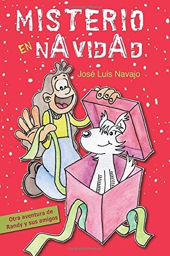 Misterio en Navidad