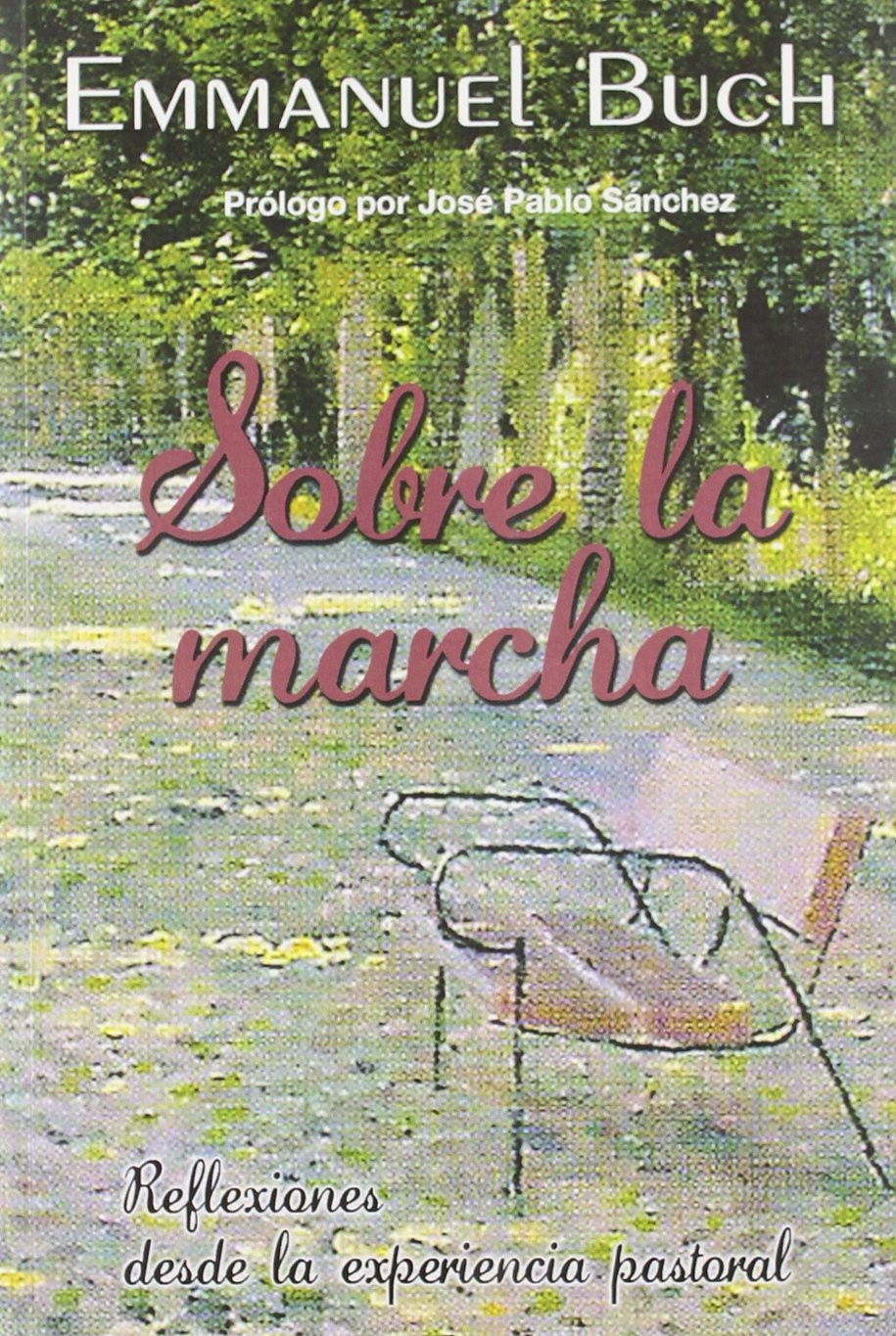 Sobre la marcha