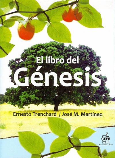 Libro de Génesis