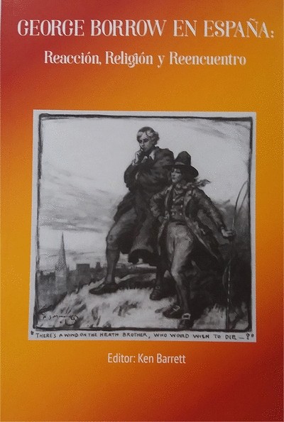 George Borrow en España