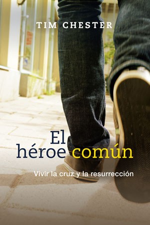 Héroe común, El