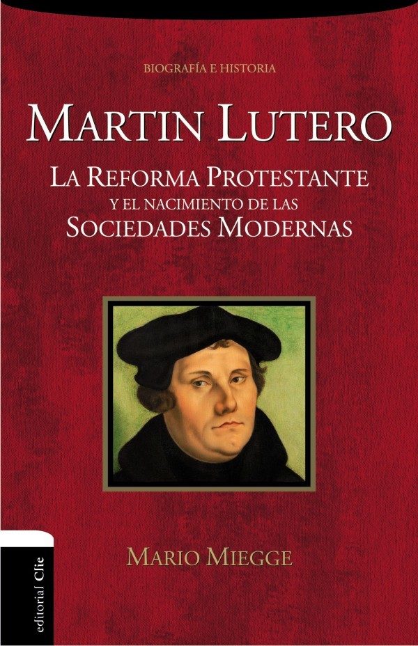 Martín Lutero