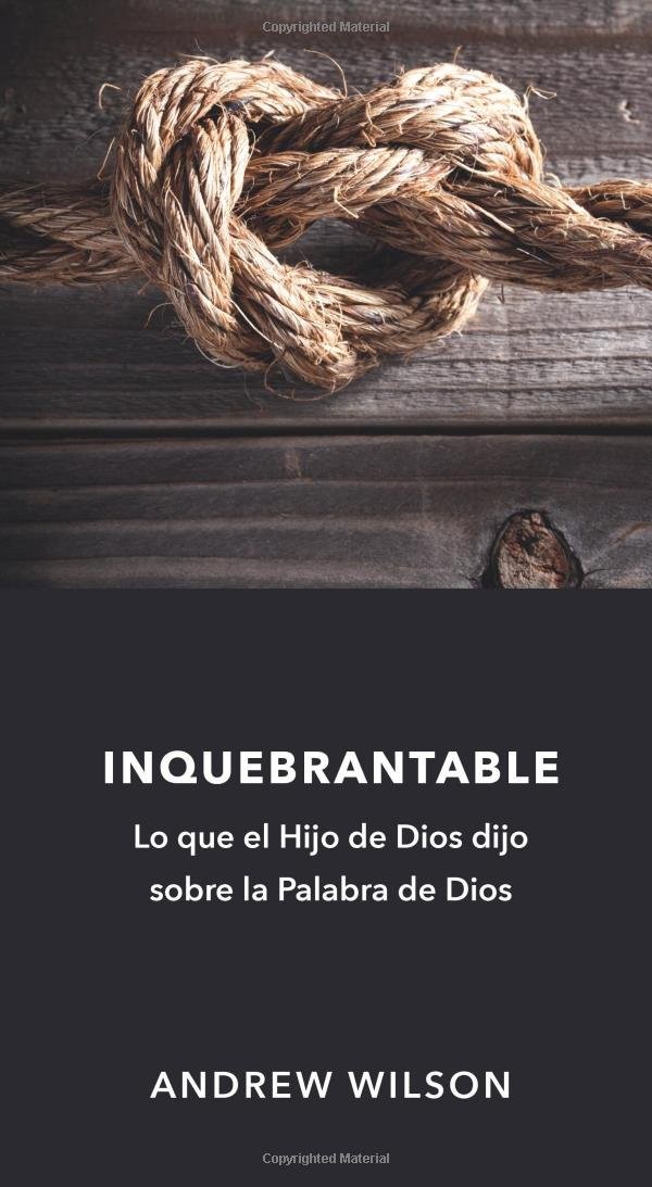 Inquebrantable