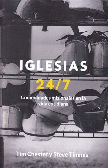Iglesias 24/7