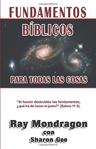 Fundamentos bíblicos para todas las cosas