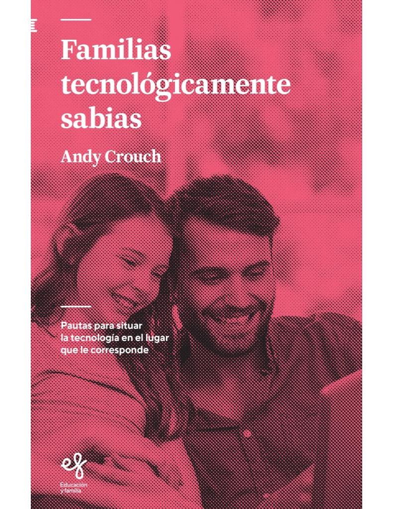 Familias tecnológicamente sabias