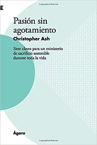 Pasión sin agotamiento