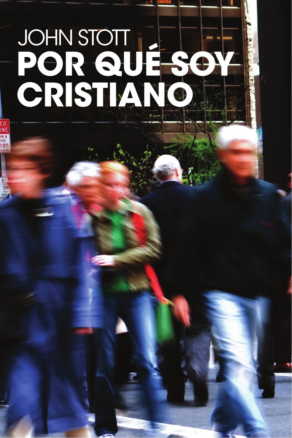 Por qué soy cristiano