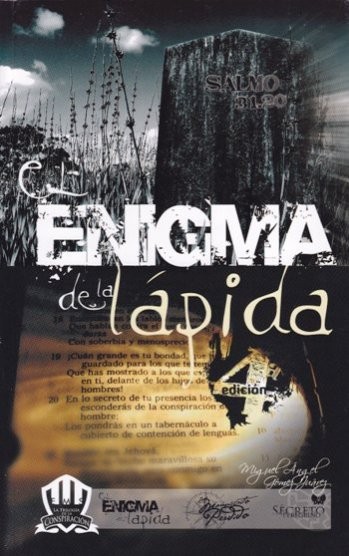 Enigma de la lápida, El