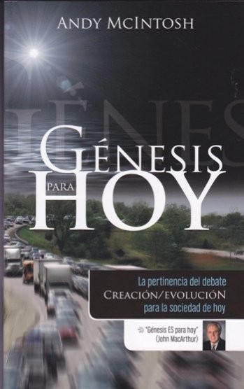 Génesis para hoy
