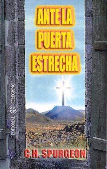 Ante la puerta estrecha