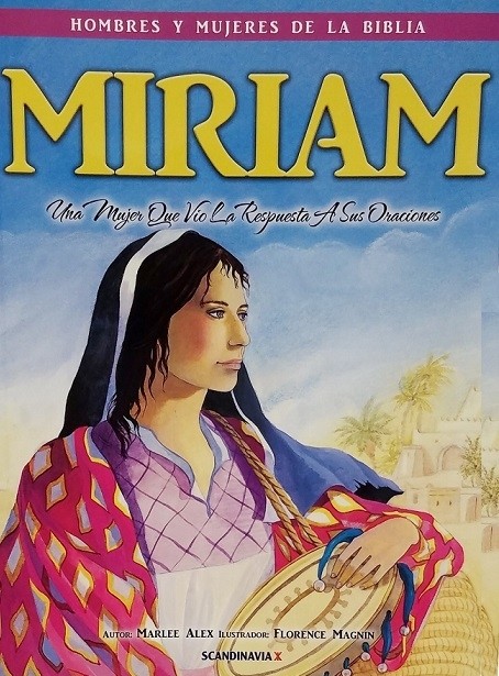 Miriam