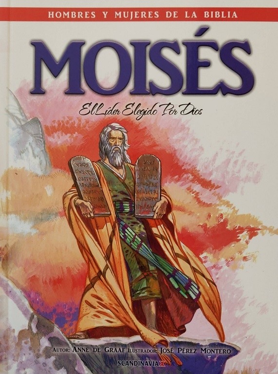 Moisés
