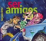Ser amigos - Impacto de valores