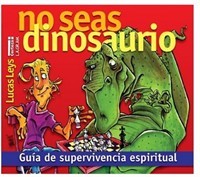 No seas dinosaurio - Impacto de valores