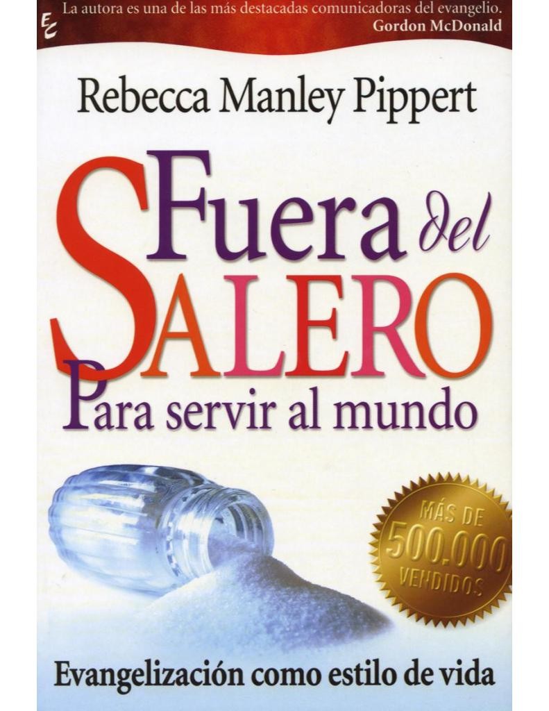 Fuera del salero