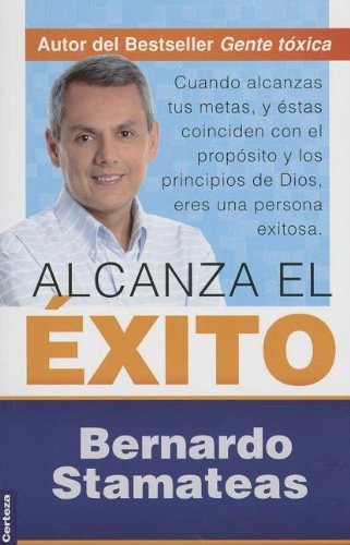 Alcanza el éxito