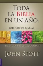 Toda la Biblia en un año