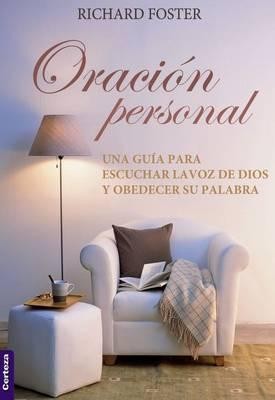 Oración personal