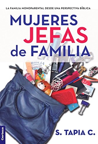 Mujeres jefas de familia