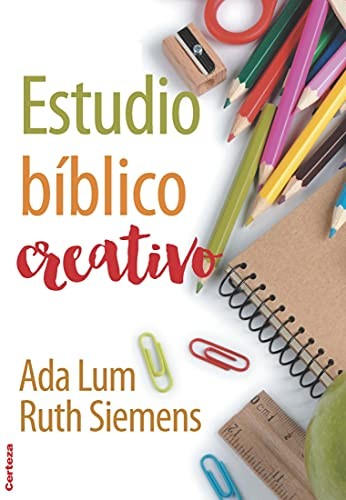 Estudio bíblico creativo