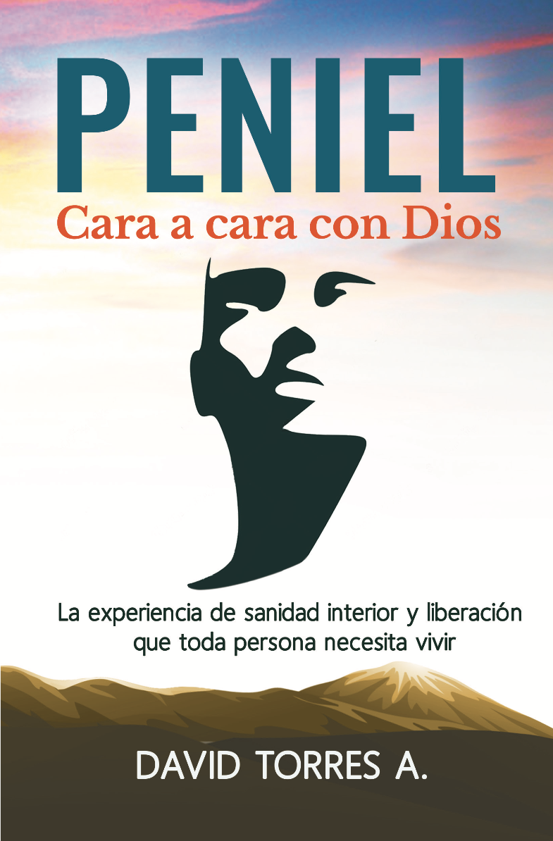 Peniel: cara a cara con Dios
