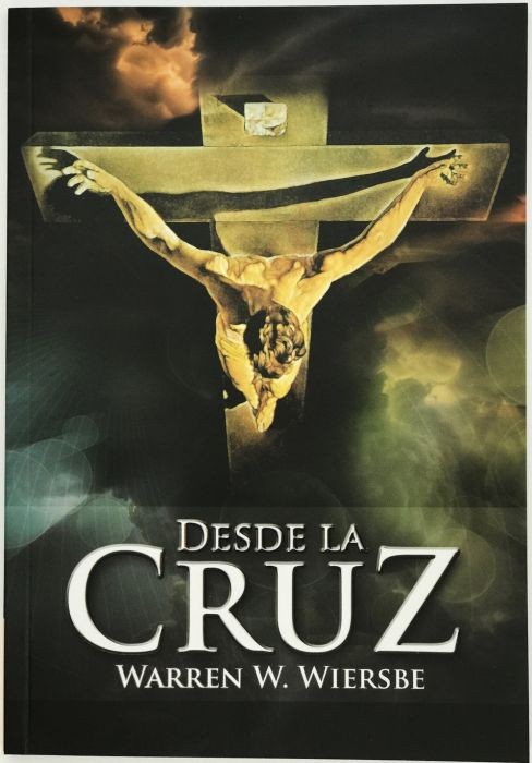 Desde la cruz