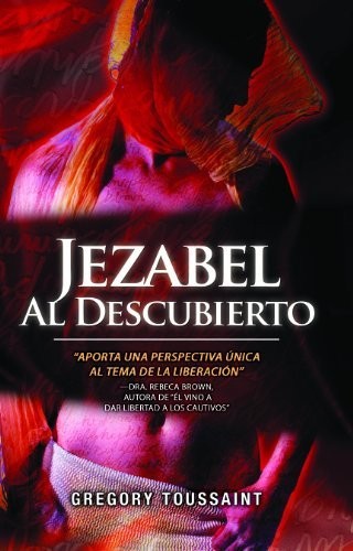 Jezabel al descubierto