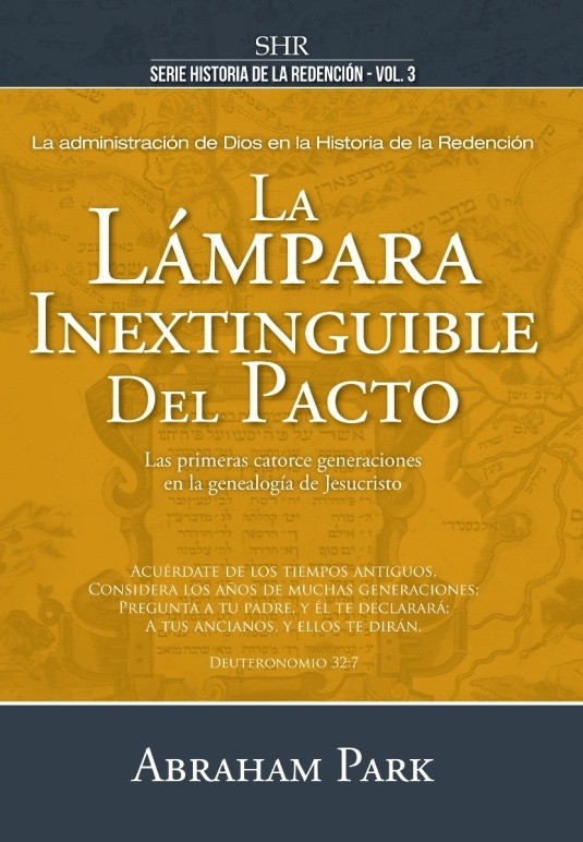Lámpara inextinguible del Pacto, La