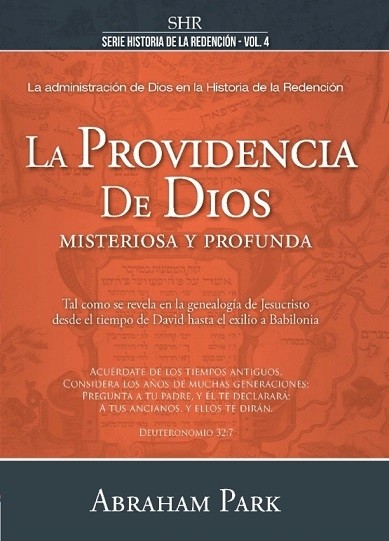 Providencia de Dios: Misteriosa y profunda