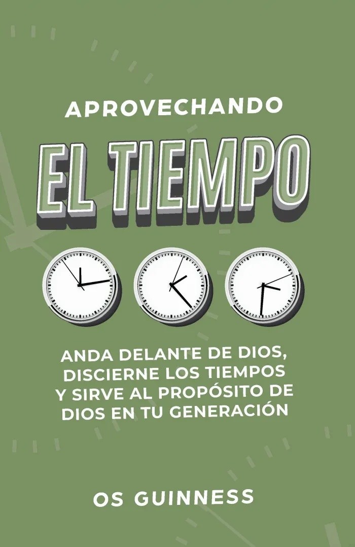 Aprovechando el tiempo