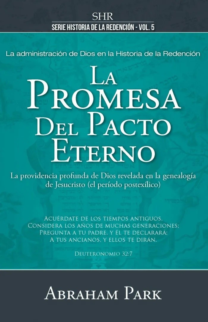 Promesa del Pacto Eterno, La