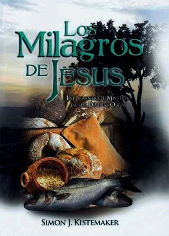 Milagros de Jesús, Los