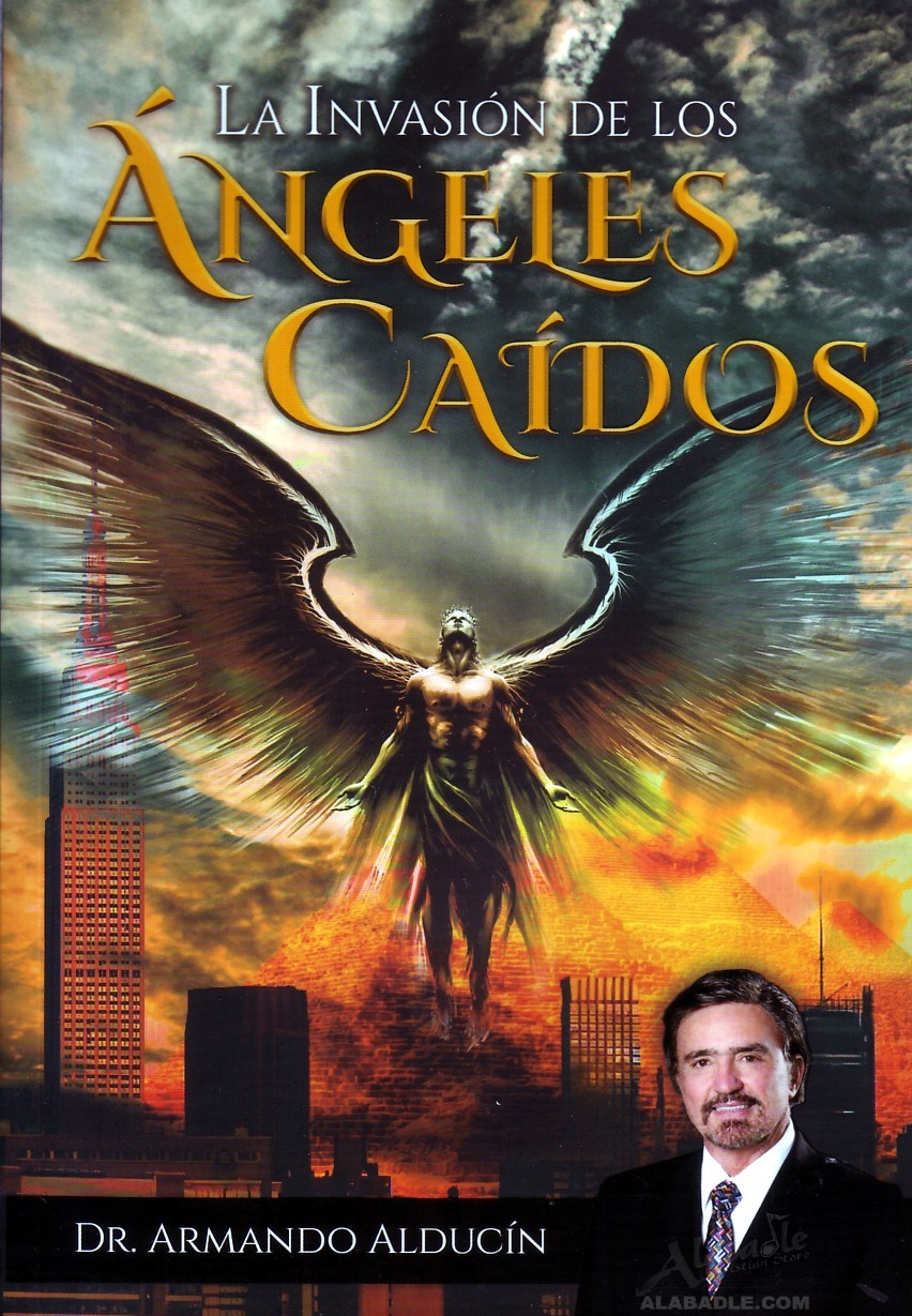Invasión de los ángeles caídos, La