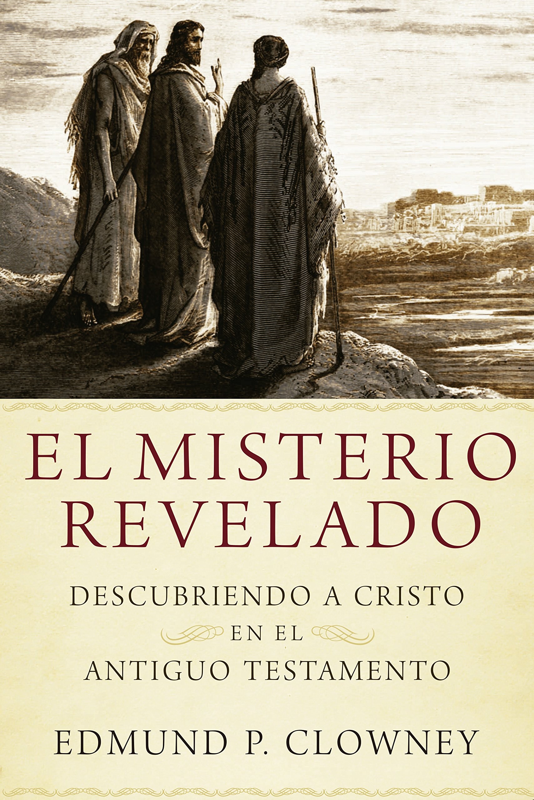 Misterio revelado, El