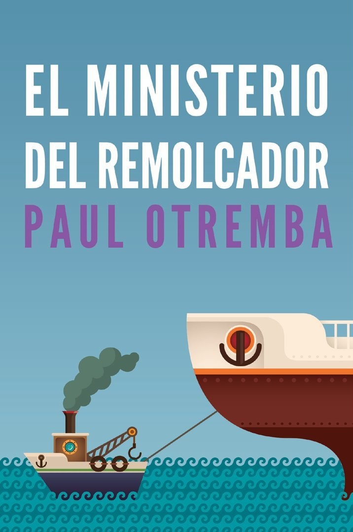 Ministerio del remolcador, El