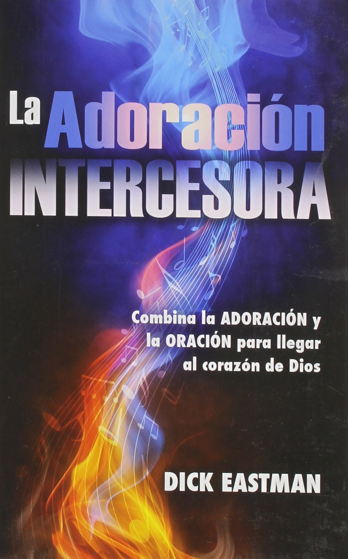 Adoración intercesora, La