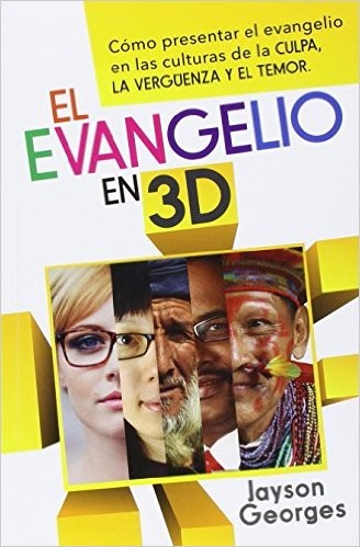 Evangelio en 3D, El