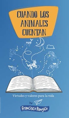 Cuando los animales cuentan